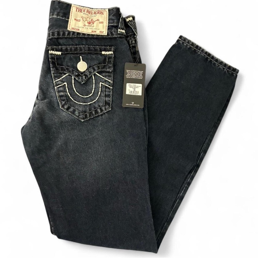 True Religion Ricky - Picture 2 of 2